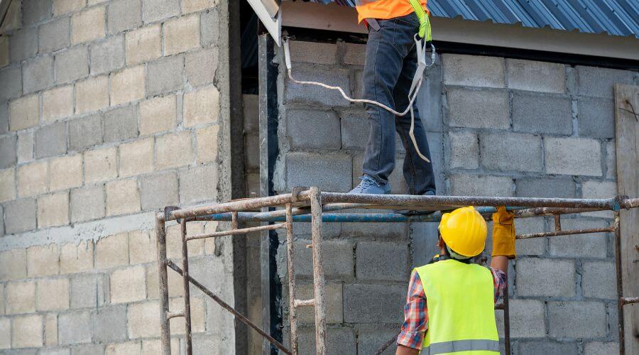 Expert top industrial roofings services in Ashley, IL